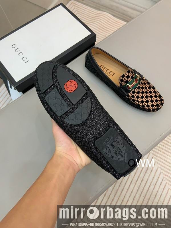 Gucci Shoes sz38-45 2C WM0905