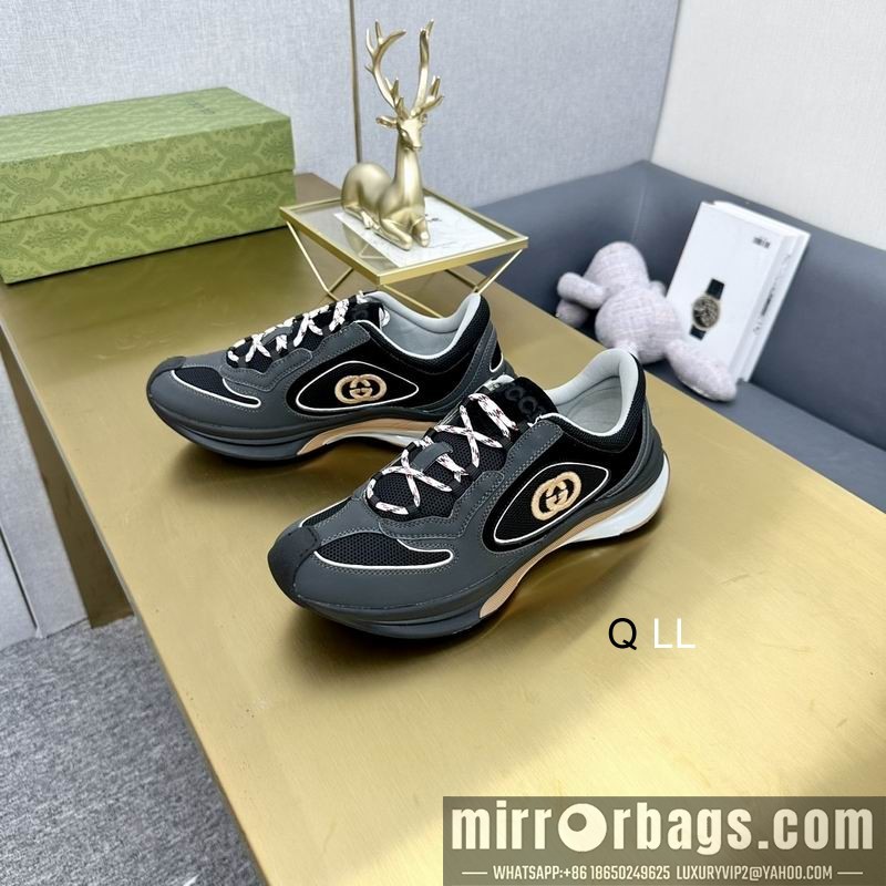 Gucci Shoes sz35-45 7C LL1201