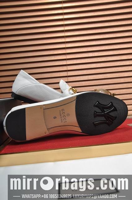 Gucci Shoes sz38-44 mnh0416
