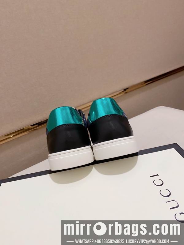 Gucci Shoes sz 38-44 mnf0170
