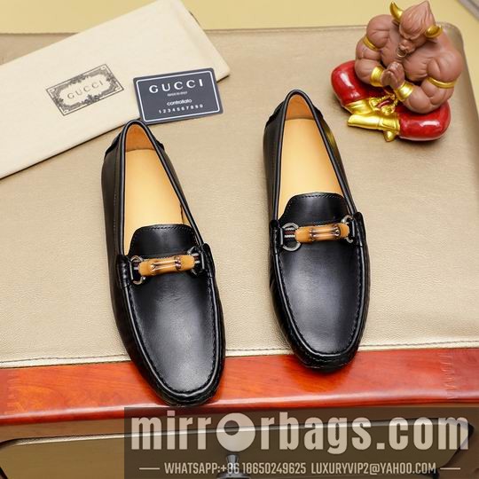Gucci Shoes sz38-45 mnh0806