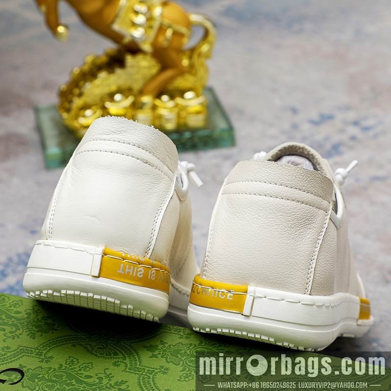 Gucci Shoes sz38-44 hnm0190