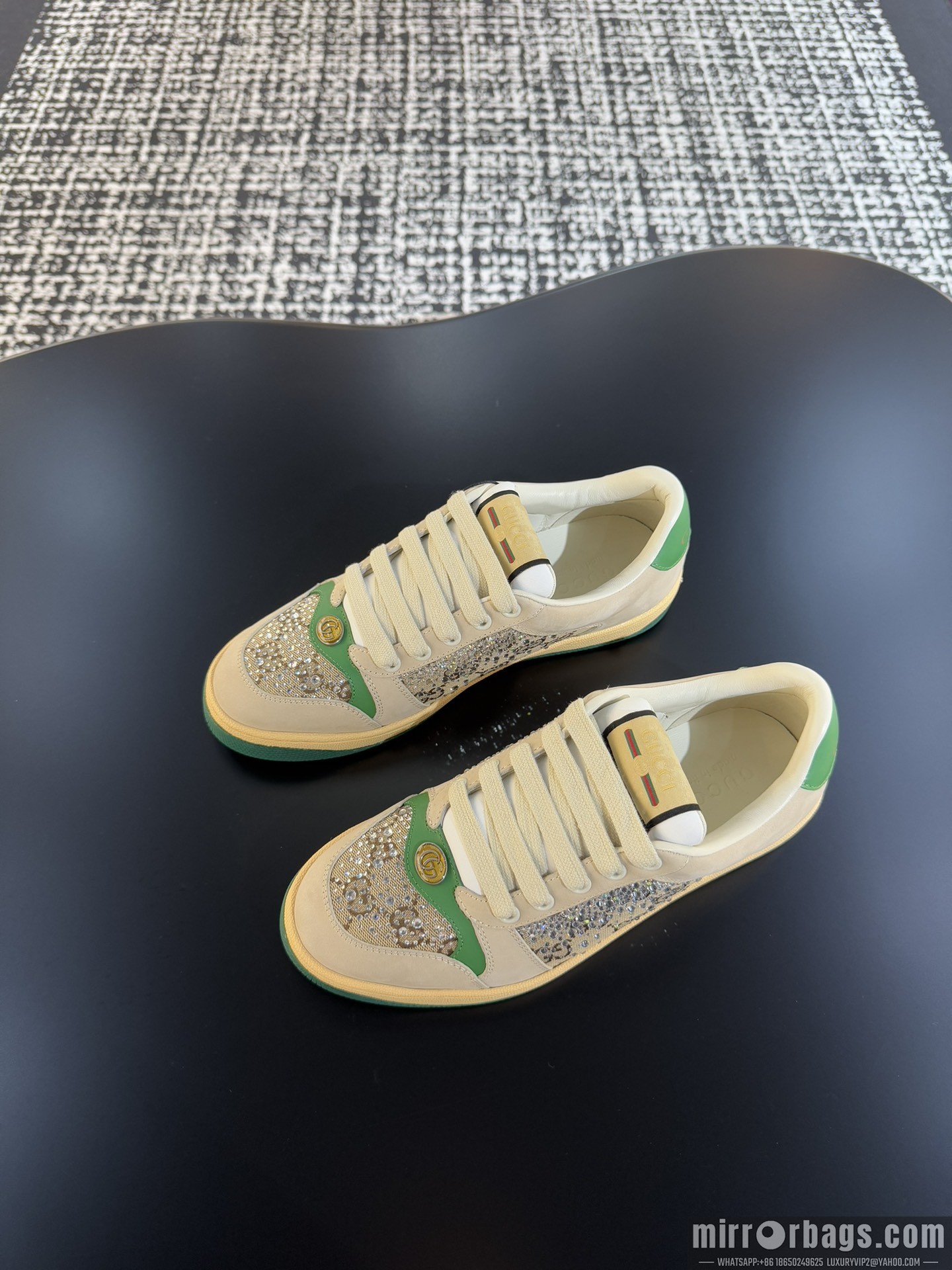 Gucci Shoes sz35-45 hnh0202