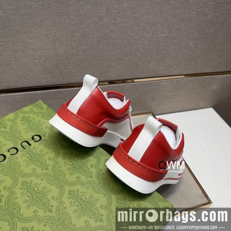 Gucci Shoes sz38-45 WM0604