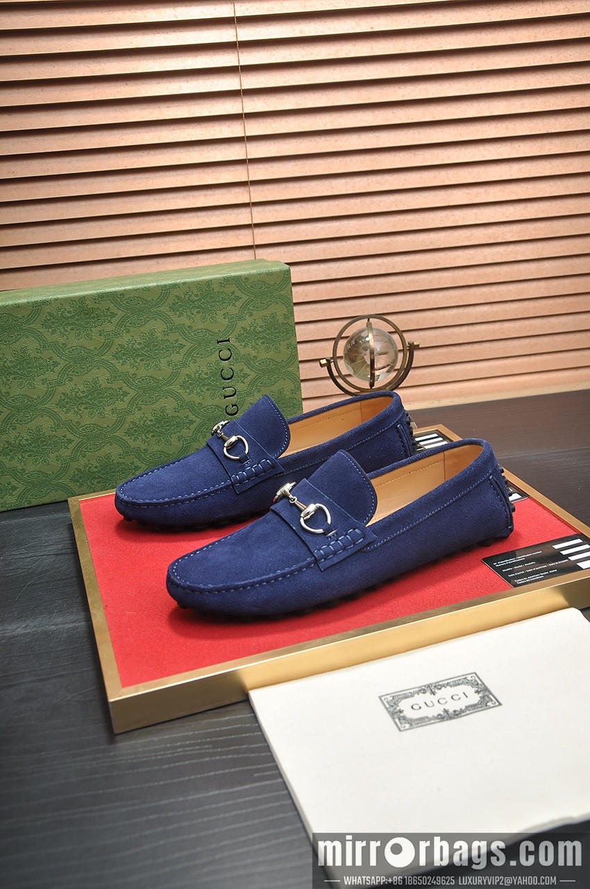 Gucci Shoes sz38-44 hnh1201