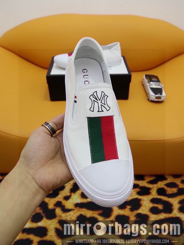 Gucci Shoes sz38-44 mnf0102