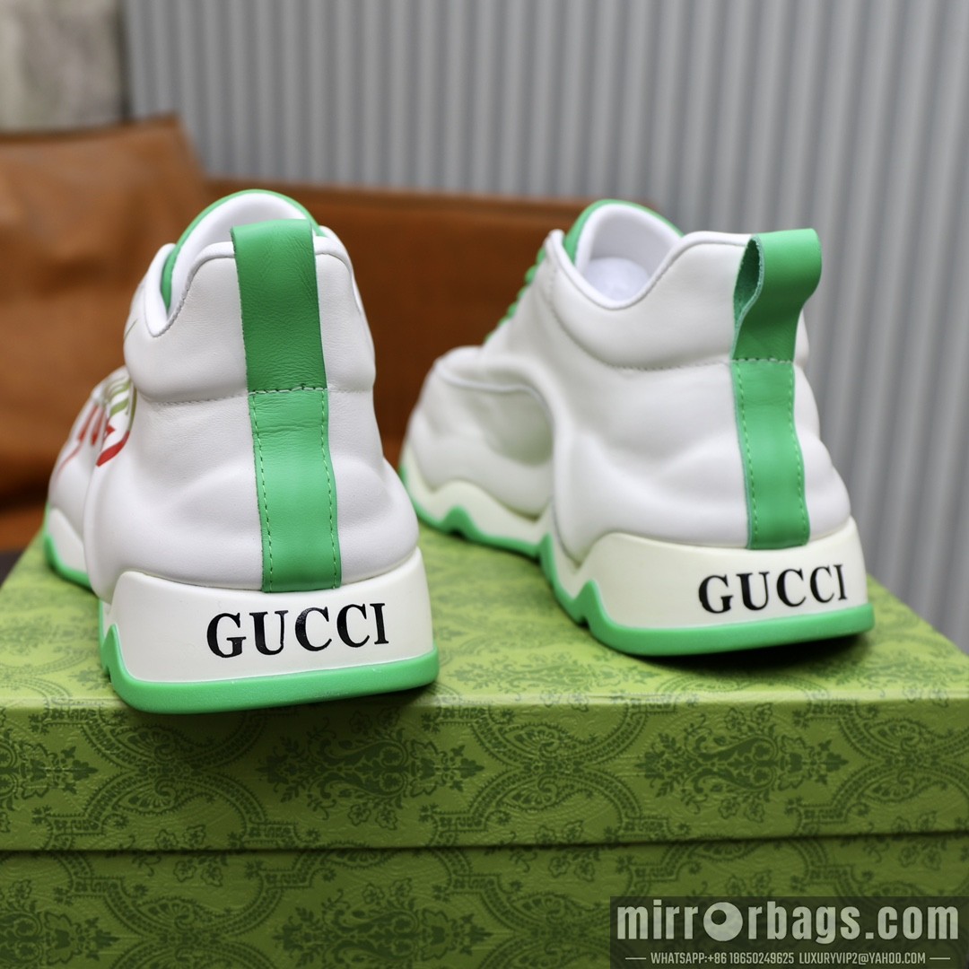 Gucci Shoes sz38-44 hnh0203