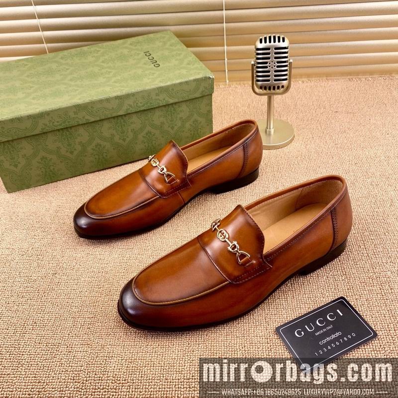 Gucci Shoes sz38-44 mnf0351