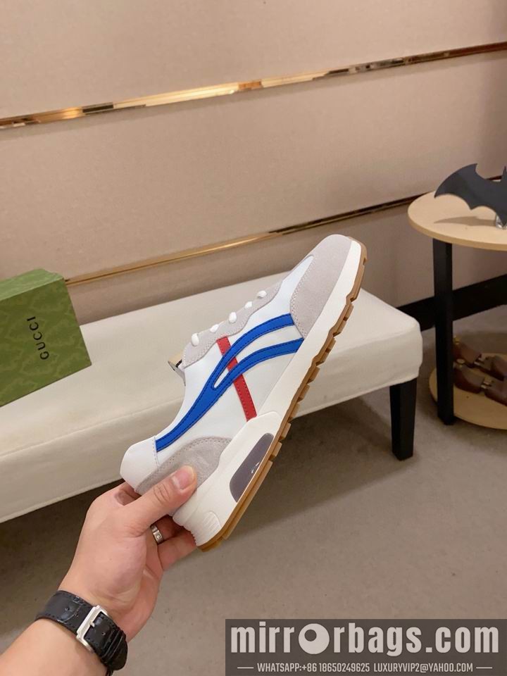Gucci Shoes sz38-44 hnh0240