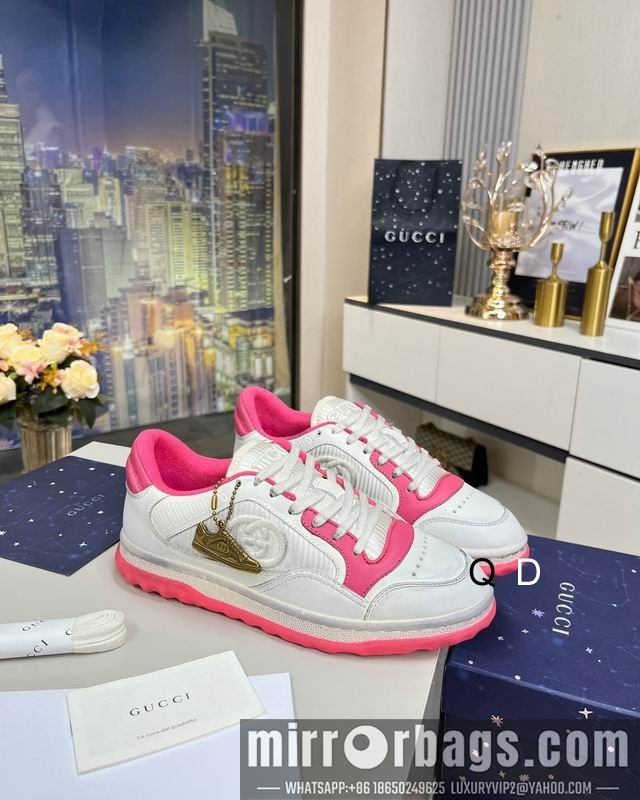 Gucci Shoes sz35-45 14C GDT1104