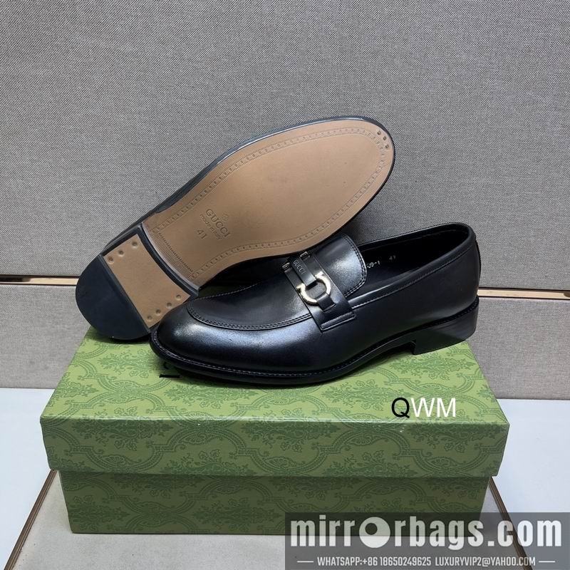Gucci Shoes sz38-45 WM0332
