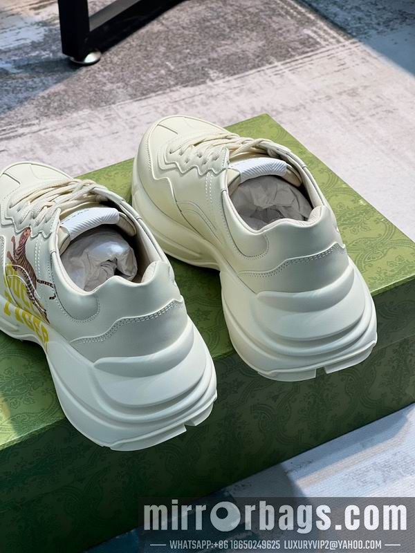 Gucci Shoes sz35-44 hnm0190