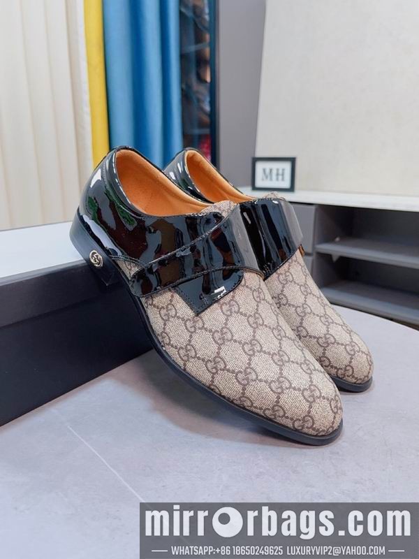 Gucci Shoes sz38-44 mnf0241