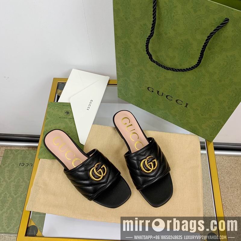 Gucci Shoes sz35-41 mnf0310