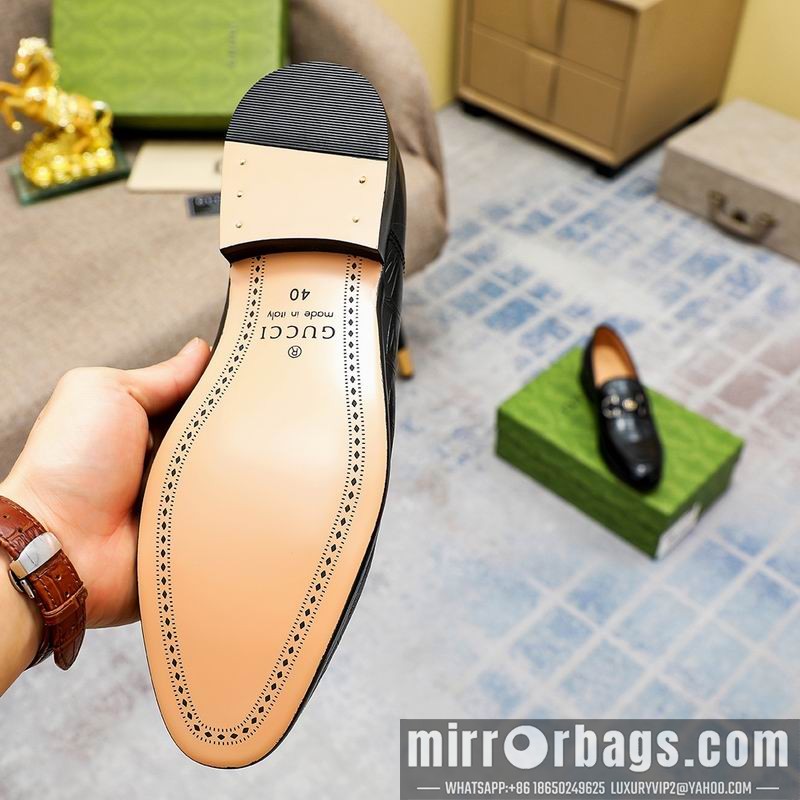 Gucci Shoes sz38-47 mnf0291