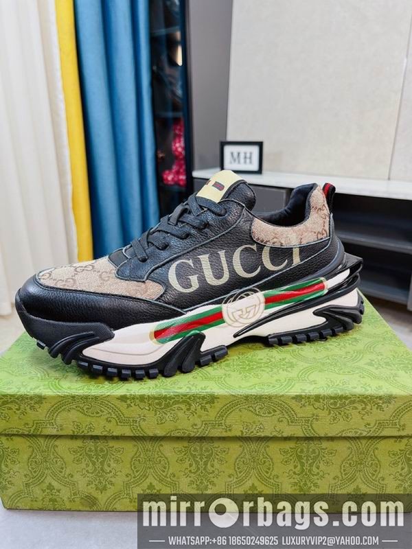 Gucci Shoes sz38-44 hnm0131