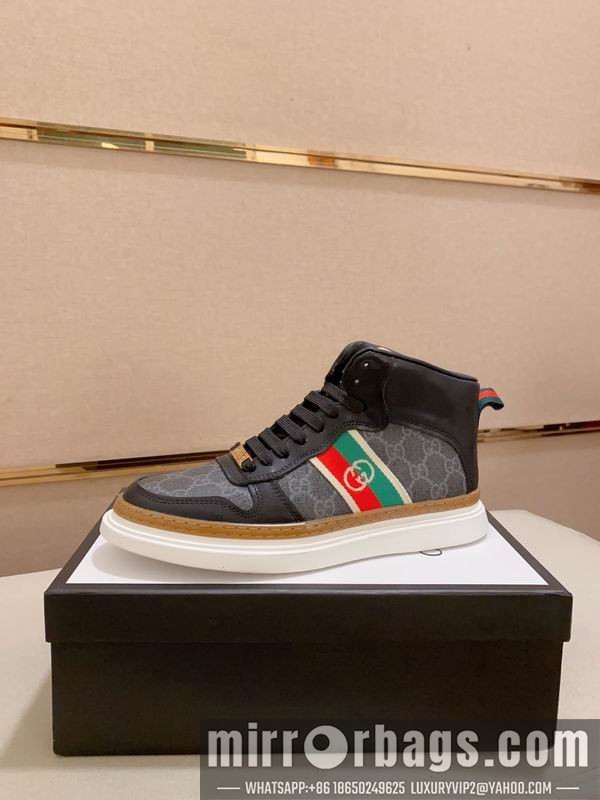 Gucci Shoes sz38-44 hnm0120