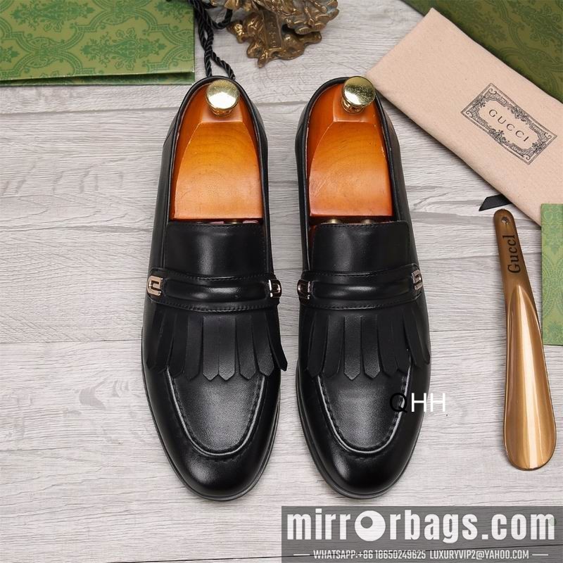 Gucci Shoes sz38-45 H0384