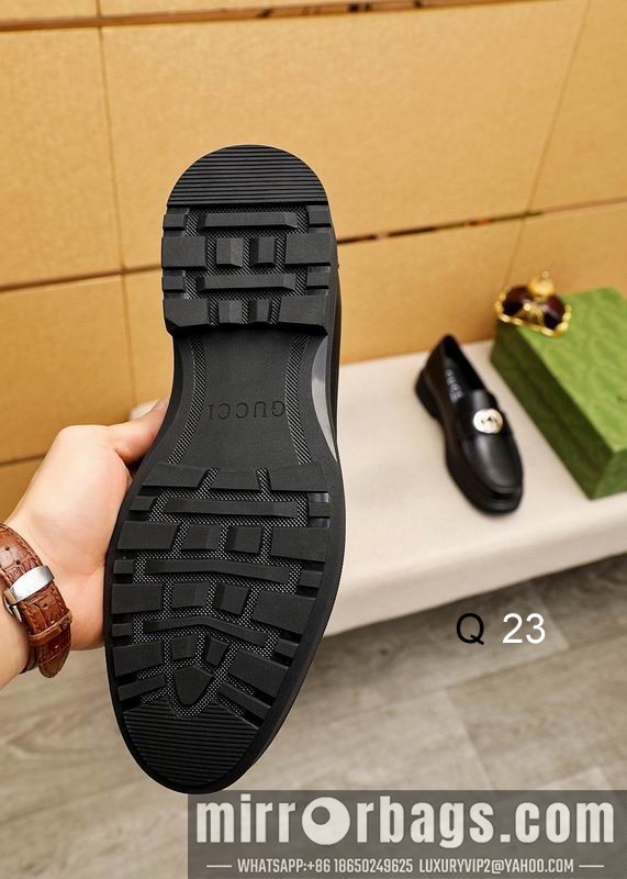 Gucci Shoes sz38-44 HY0703