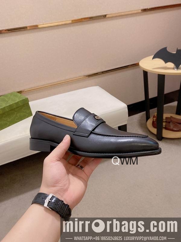 Gucci Shoes sz38-45 WM0390