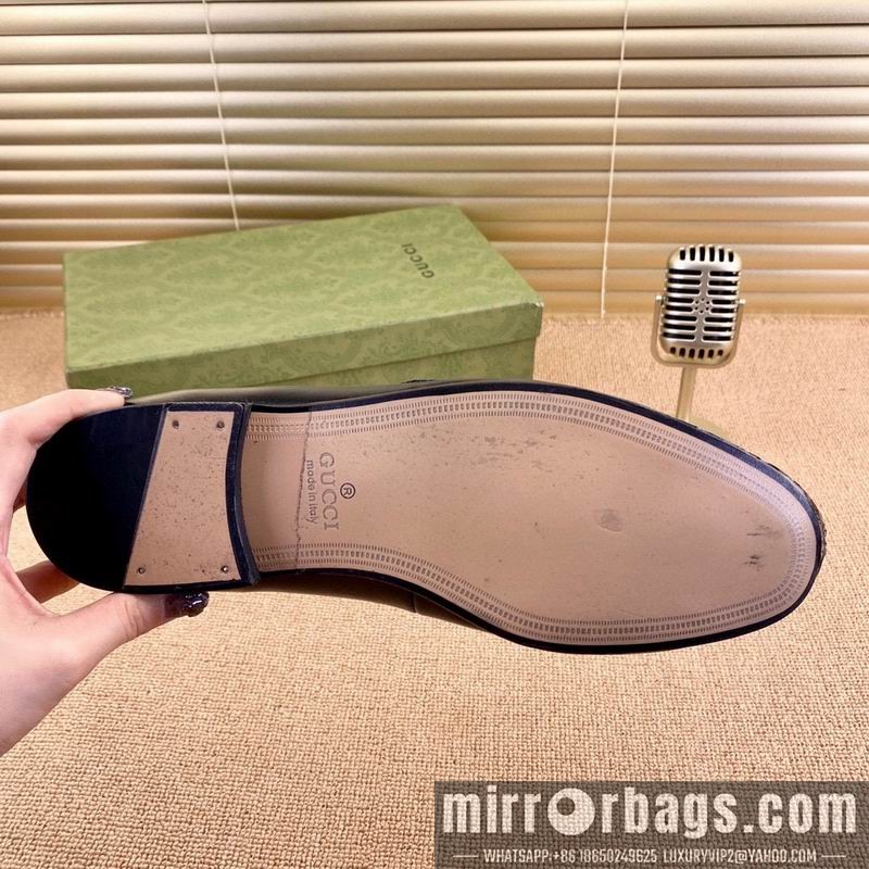 Gucci Shoes sz38-44 mnf0362