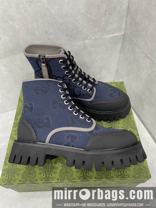 Gucci Shoes sz36-42 39-47 mnf0115