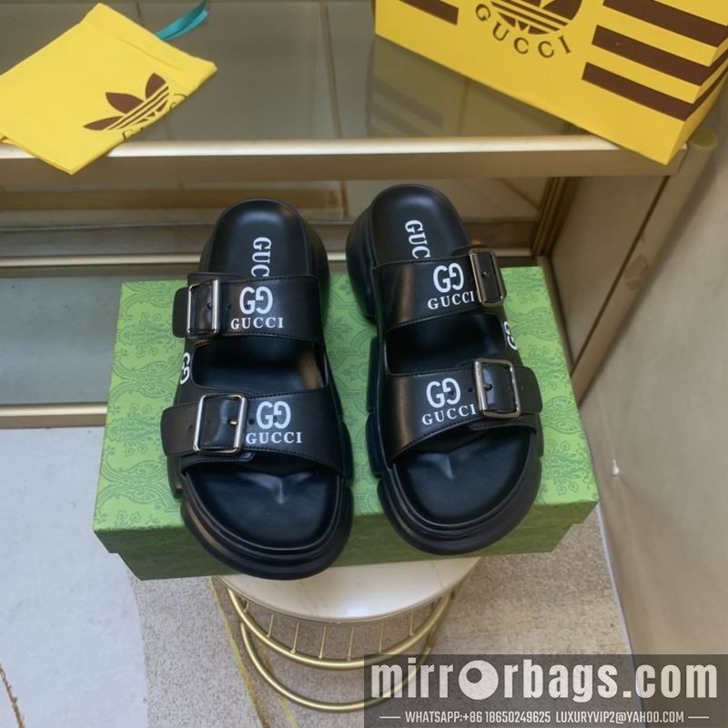 Gucci Shoes sz38-45 mnf0319
