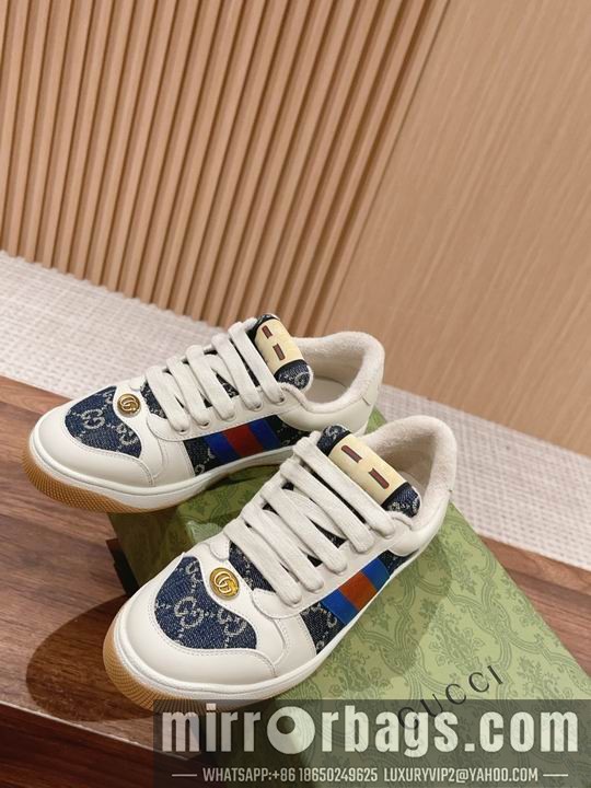 Gucci Shoes sz35-45 hnh0415