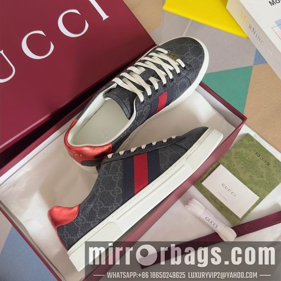 Gucci Shoes sz39-45 mnh0803