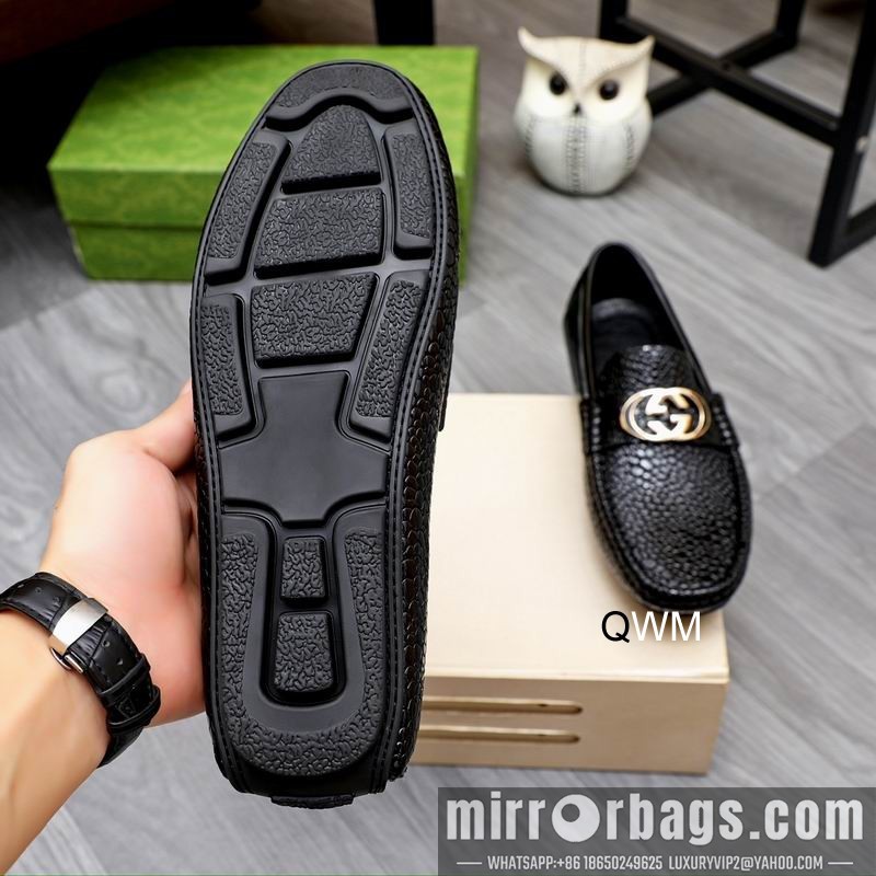 Gucci Shoes sz38-45 WM0911