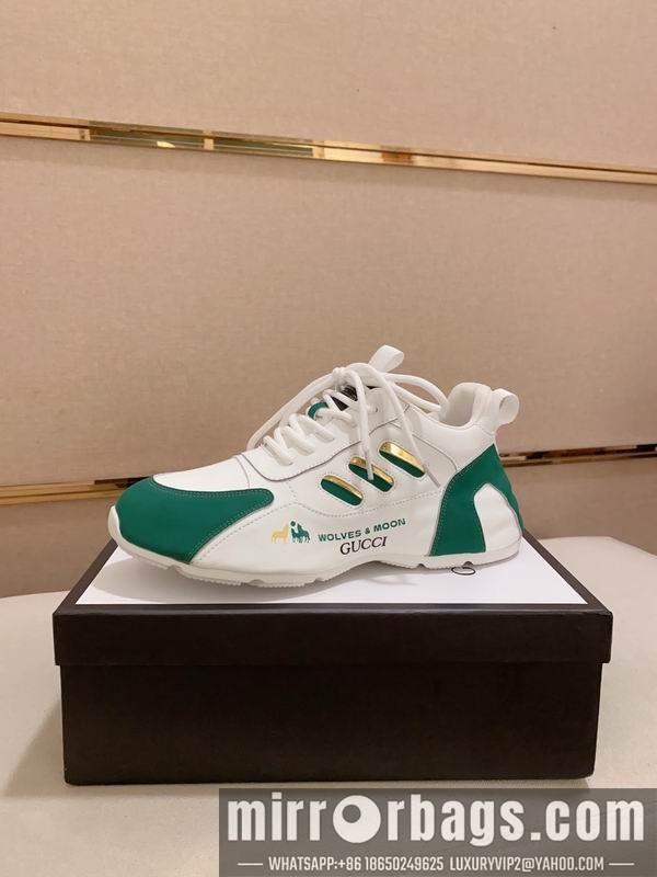 Gucci Shoes sz38-44 hnm0151