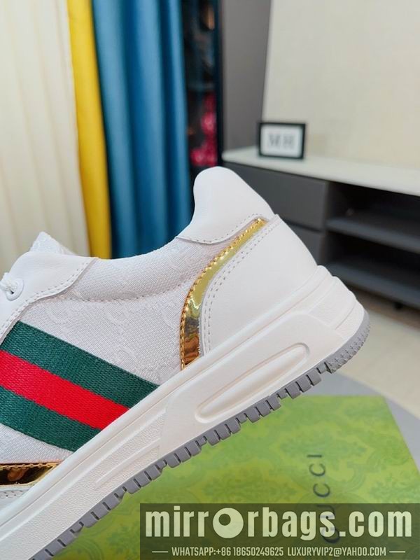 Gucci Shoes sz38-44 mnf0319