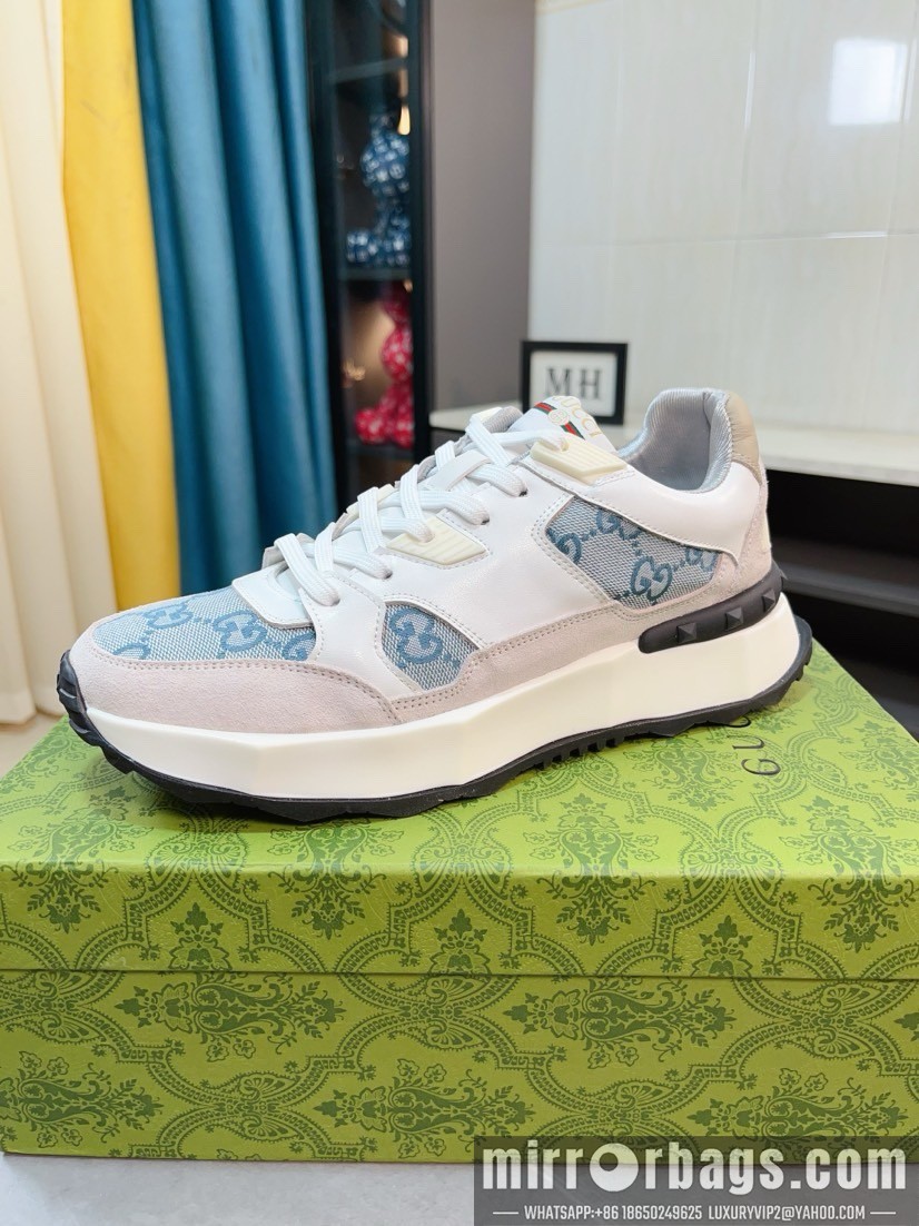 Gucci Shoes sz38-44 h0708