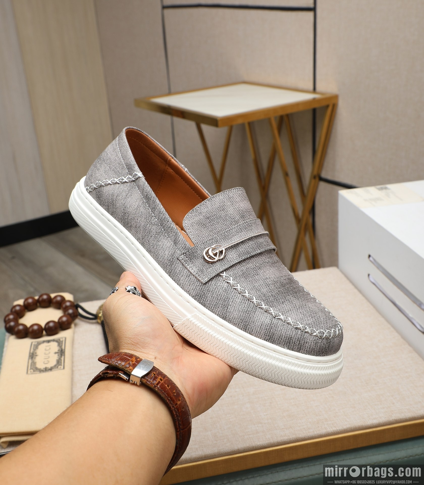 Gucci Shoes sz38-44 h0716