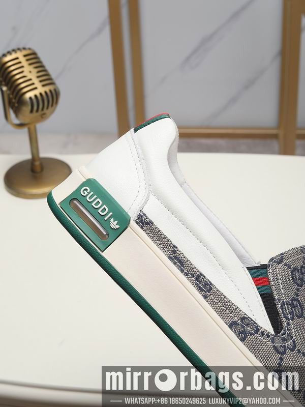 Gucci Shoes sz38-44 mnf0103