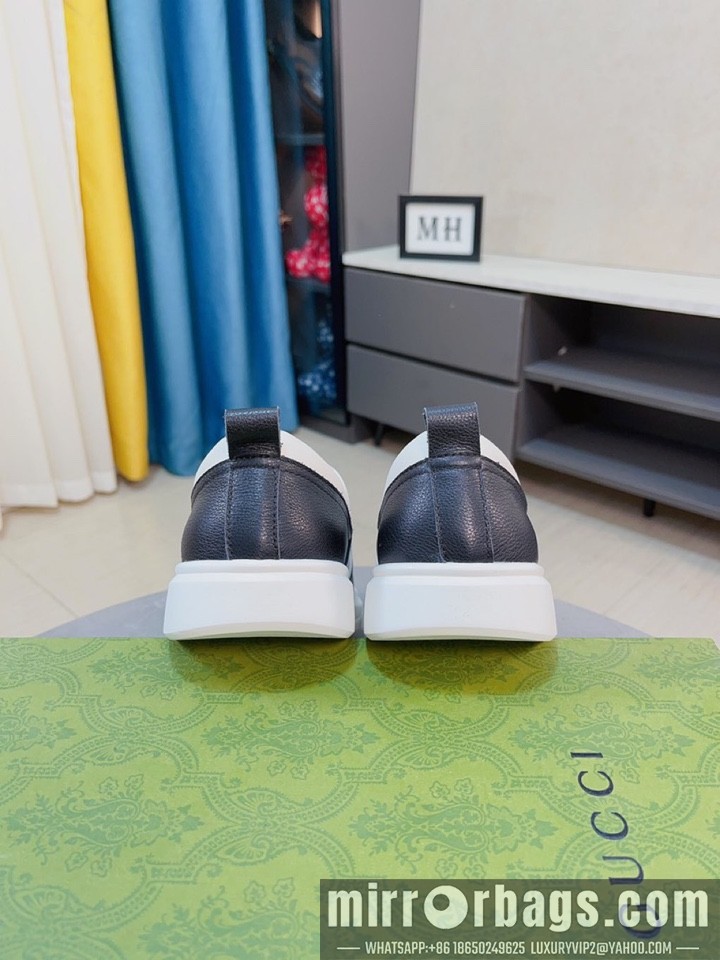 Gucci Shoes sz38-44 hnh0201