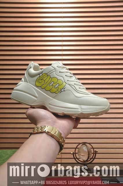Gucci Shoes sz35-45 mnh0604