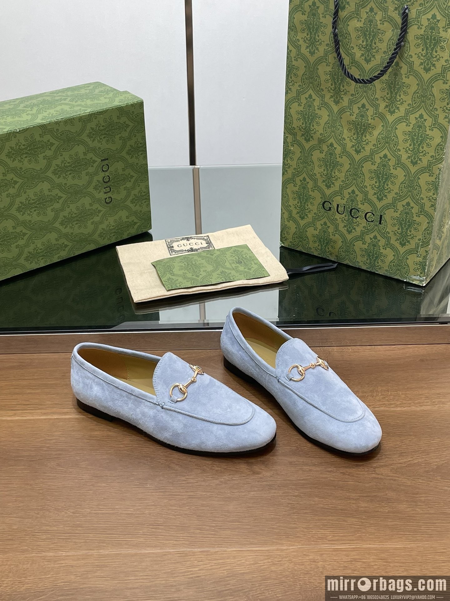 Gucci Shoes sz35-41 h1004
