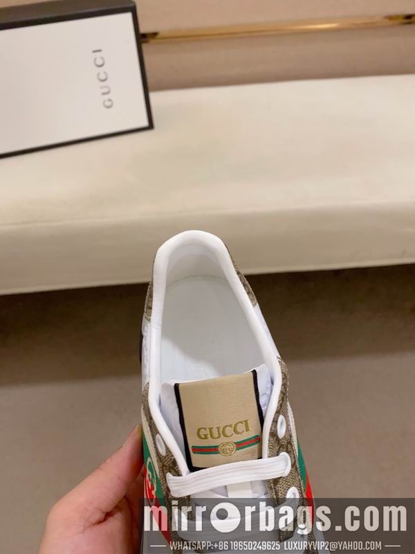 Gucci Shoes sz38-44 hnm0191