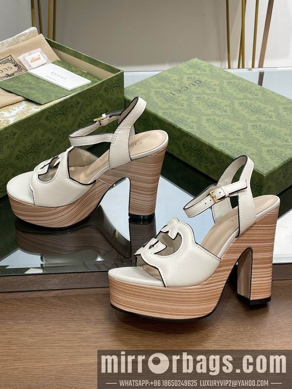 Gucci Shoes sz35-41 12cm mnf0317