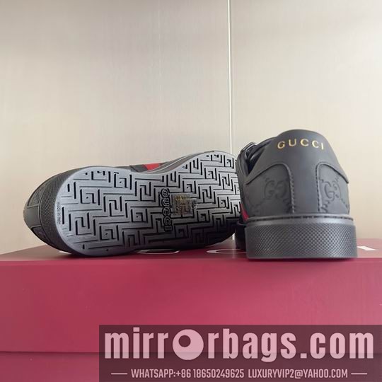 Gucci Shoes sz35-45 mnh0802