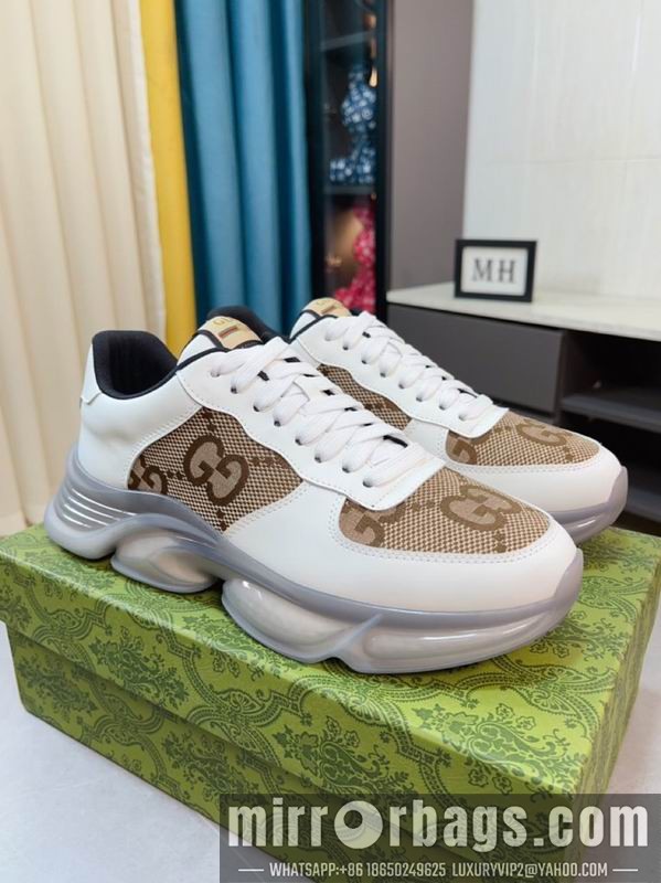 Gucci Shoes sz38-44 mnf0251