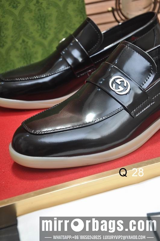 Gucci Shoes sz38-45 N1111