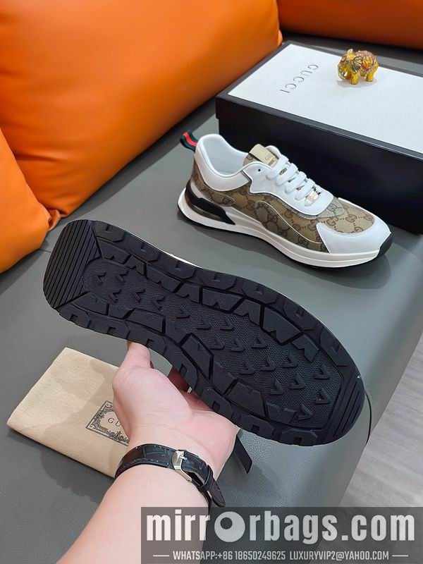 Gucci Shoes sz38-44 mnf0383
