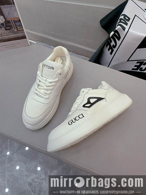 Gucci Shoes sz38-44 mnf0363