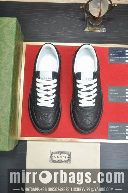 Gucci Shoes sz35-45 mnh0507