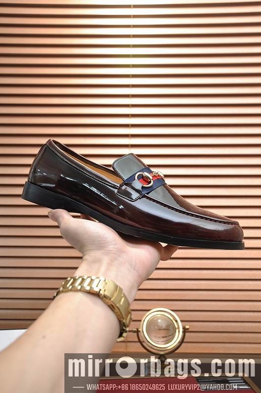 Gucci Shoes sz38-45 mnf03138
