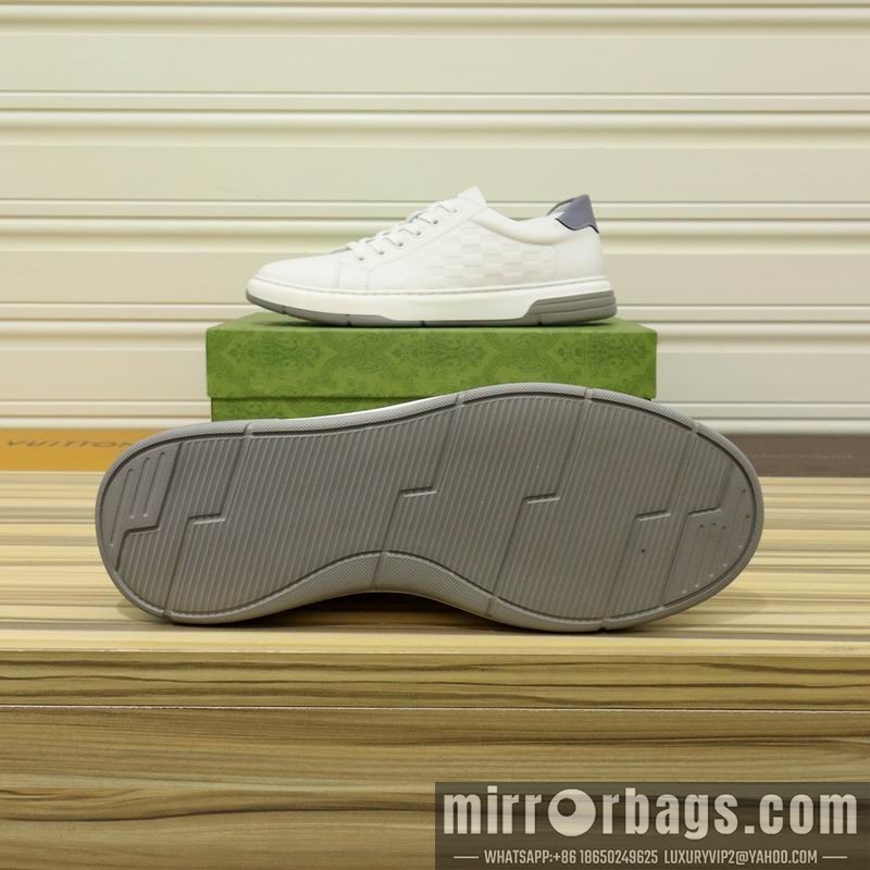 Gucci Shoes sz38-44 hnm0150