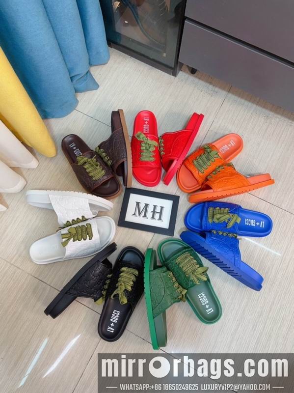 Gucci Shoes sz38-44 mnf0318