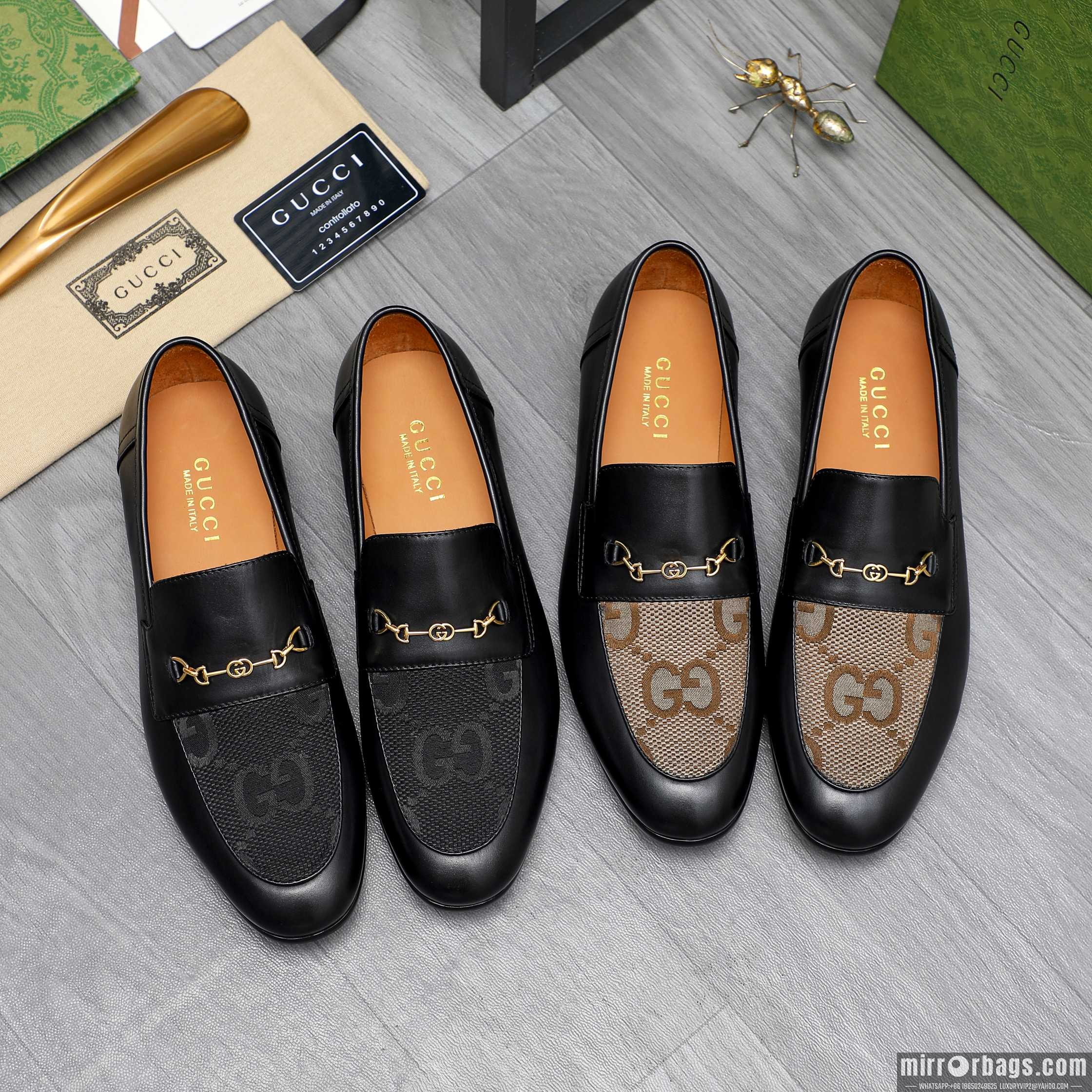 Gucci Shoes sz39-44 h0719